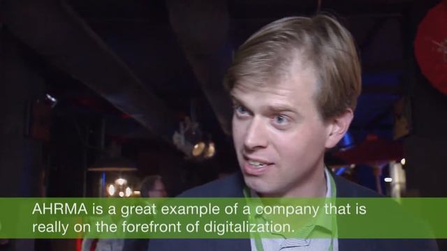 BASF and Ahrma – celebrating a smart partnership смотреть онлайн