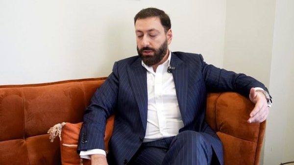 Интервью Леонида Эрвица для Soft Law Community