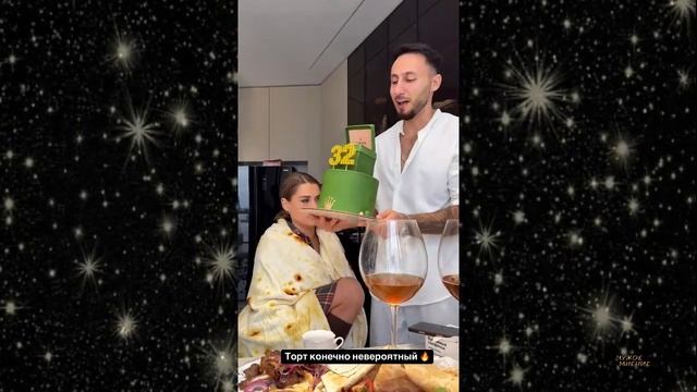 Муж Ирины Пинчук Арай Чобанян с веселой компанией отмечает свое 32 летие смотреть онлайн