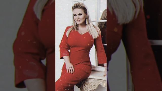 Анна Семенович похудела до неузнаваемости От увиденного вас впечатает в кресло! #shots смотреть онлайн