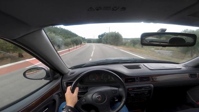 Rover 45 - POV & Review смотреть онлайн