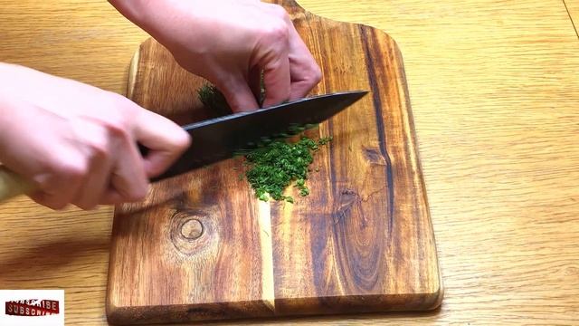 Этот бабушкин рецепт ошеломил всех! Сытный и Легкий ужин! смотреть онлайн