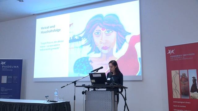 Sommersymposium 2018 (6/7) - LUCIE BERNROIDER смотреть онлайн