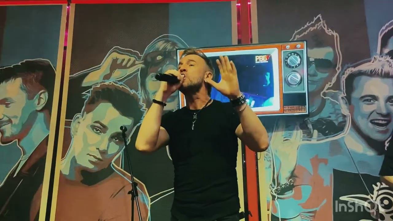 Plazma.Save. Концерт 01.06.2024. смотреть онлайн