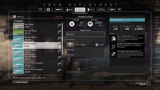 :: SURVIVED v.52 :: MK11 HH v.51 :: Valhalla Act - 144 - {150} :: смотреть онлайн