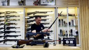 Benelli Argo. Обзор. Для кого подойдет данный карабин?