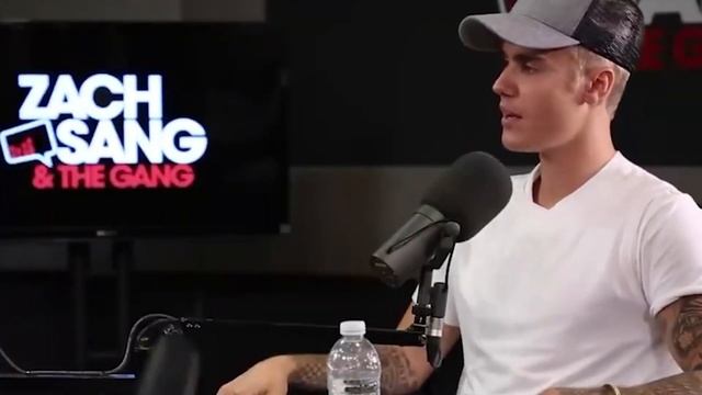 Gene Deal EXPOSES Diddy For P!MPING OUT Justin Bieber To Industry Men!