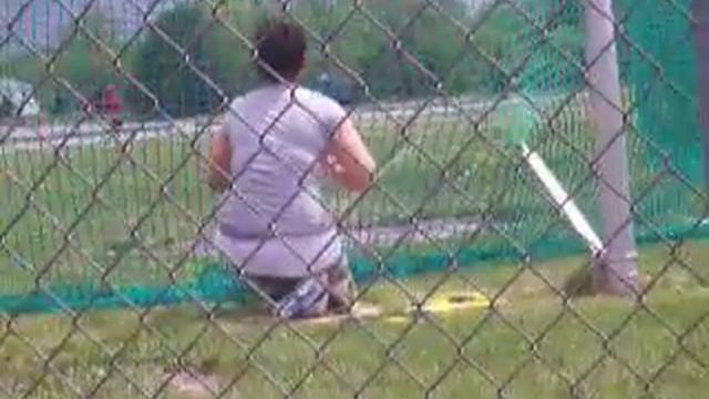 discus throw смотреть онлайн