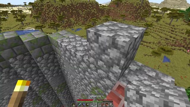 Minecraft let`s play: 15 - Enchantovaci věž смотреть онлайн