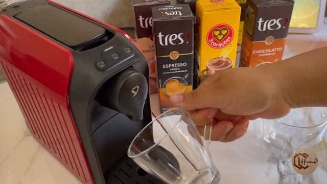 Cafeteira 3 corações valeu a pena? / Será que eu gostei?/ смотреть онлайн