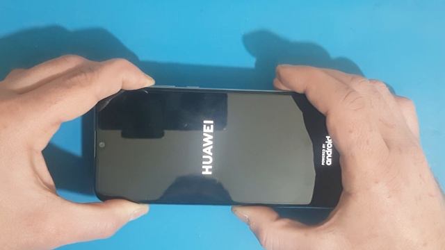 Huawei Psmart S Format Atma - Hard Reset - Sıfırlama - Desen Kilidi Açma 🇹🇷 смотреть онлайн