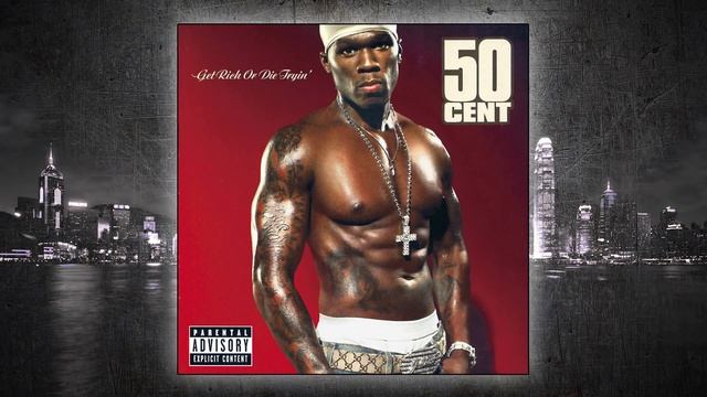 50 Cent - What Up Gangsta смотреть онлайн