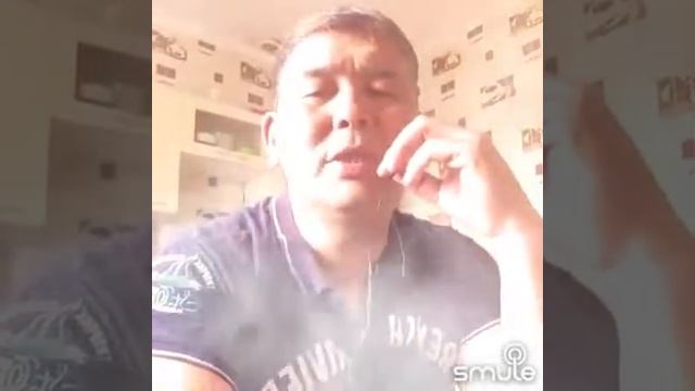 Давай поговорим. Михаил Круг. ( smule). смотреть онлайн