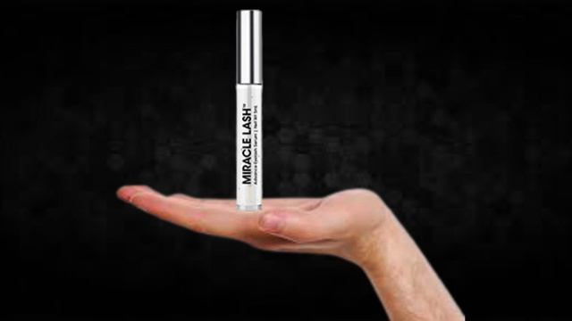 Miracle Lash Serum Does It Work?Miracle Lash Serum Review!! смотреть онлайн