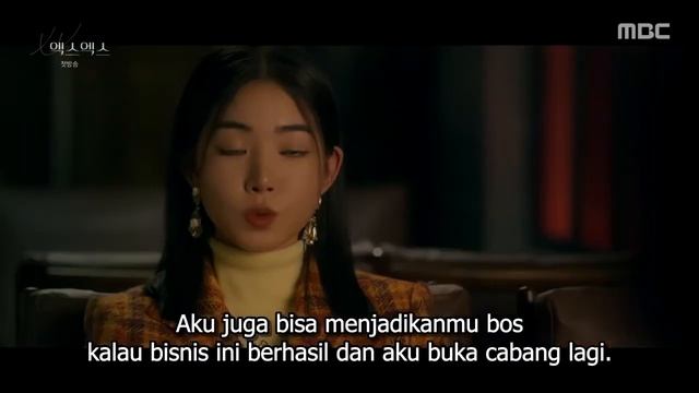 Drama Korea XX (2020) Sub Indo Eps 1-2