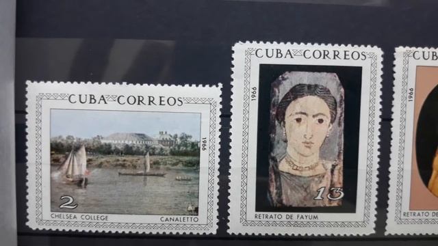 Philately 30 (World stamps) смотреть онлайн