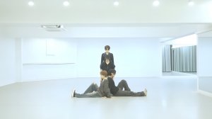 XLOV 'I'mma Be' Dance Practice