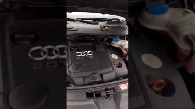 Audi a6 Tremura ca un Tractor смотреть онлайн