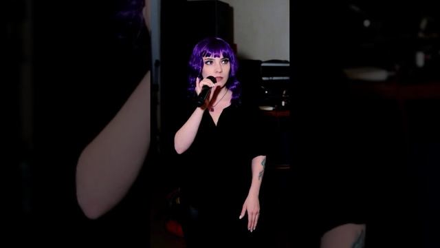 #AnitaAnis #кавер #наргиз #янетвоявойна https://vk.com/anis222087579 смотреть онлайн