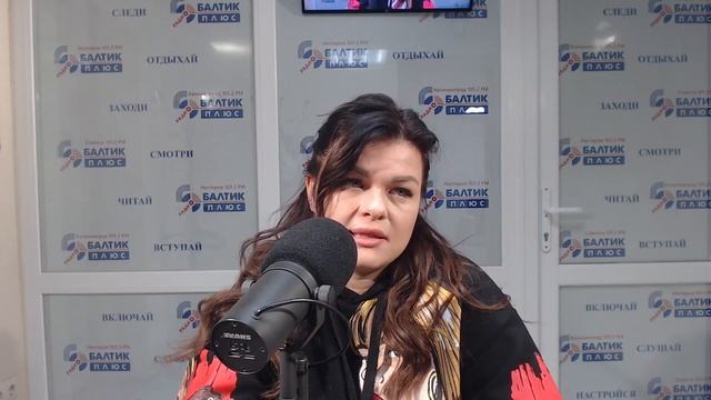 Утренний кофе: Анастасия Кулагина, певица, преподаватель вокала смотреть онлайн
