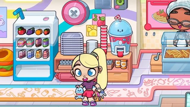 NEW SUPER SECRETS IN AVATAR WORLD 🌎 UPDATE NOW | PAZU GAMES #avatarworld #tocaboca смотреть онлайн