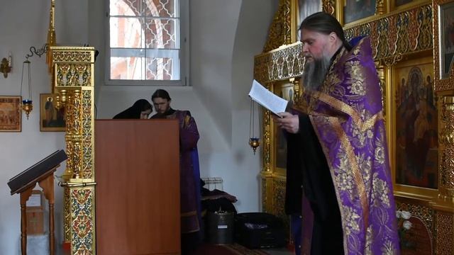 Мариино стояние смотреть онлайн