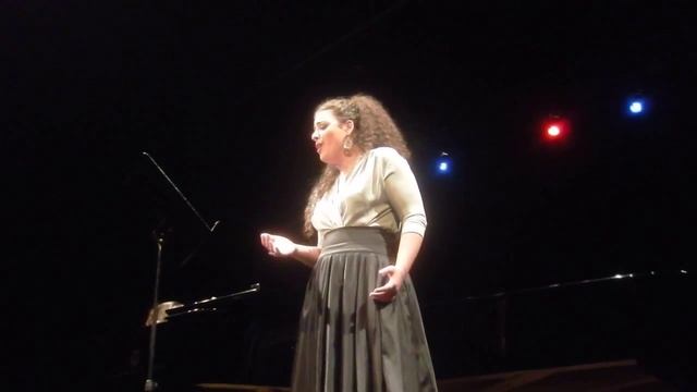 Tea Slavica - "The Nightingale and the Rose" op.2 no.2 Nikolaj Rimski Korsakov смотреть онлайн