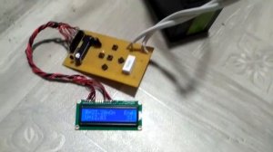 Разработка тестера-измерителя внутреннего сопротивления 12В аккумуляторов своими руками. Часть 2