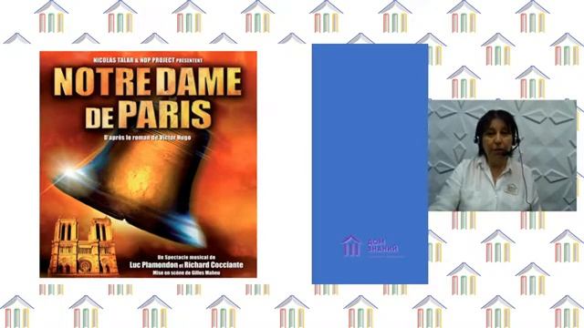 7 класс. Популярные хиты из мюзиклов и рок-опер.
Автор видео: Филинова Т.А. смотреть онлайн