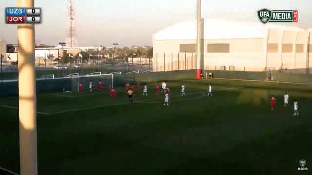 UZBEKISTAN 2-0 IORDANIYA. AJOYIB G'ALABA. O'RTOQLIK UCHRASHUVI. 15.02.2021 смотреть онлайн