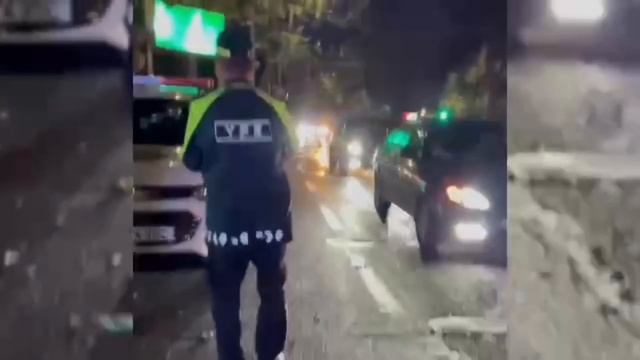 ГАИ ХОДИМИ ХАТО ҚИЛГАНМИДИ ЁКИ АВТОБЛОГЕРМИ? смотреть онлайн
