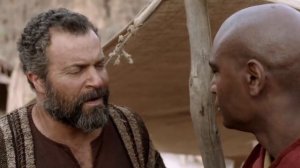 Ной, Авраам - Содом и Гоморра.