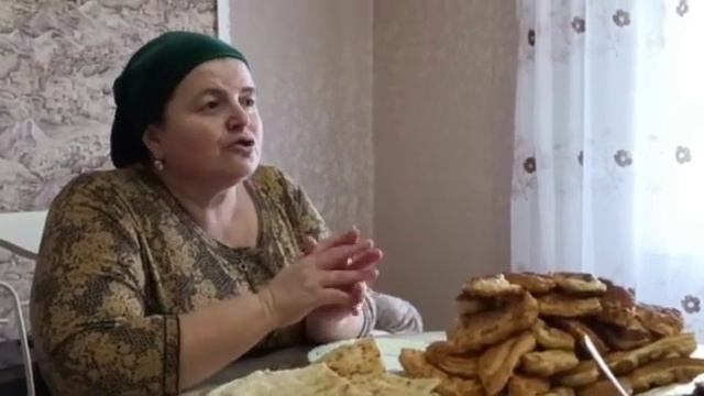 🍰|Женщина, создающая сладкую сказку|"Люди, песни достойные"| МБОУ. СОШ. с. Луков Кордон|🍰 смотреть онлайн