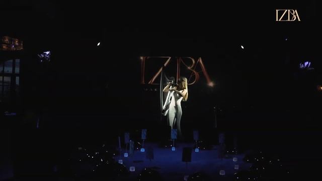 Клуб IZBA открытие