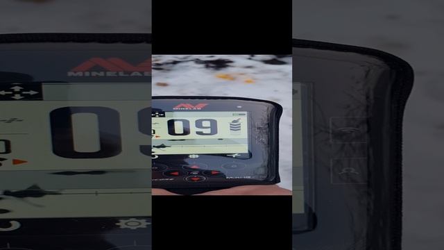 Minelab Manticore стабильность прибора или всем хейтерам посвящается