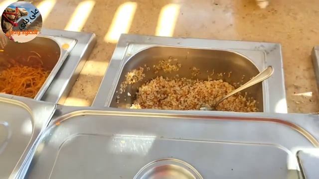 Lunch at Karma Hotel Beach Restaurant (formerly Nubia) Hurghada смотреть онлайн