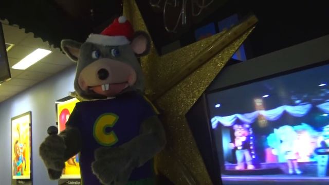May 1992 Segment 3 - Chuck E. Cheese's Hialeah, FL смотреть онлайн