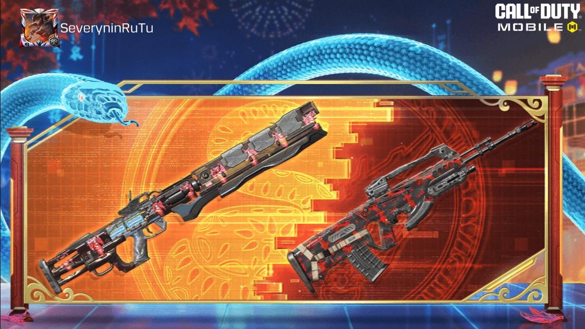 А ВСЕ ОКАЗАЛОСЬ НЕ ТАК ПРОСТО КАК КАЗАЛОСЬ В НАЧАЛЕ \ CALL OF DUTY MOBILE \ SEVERYNIN смотреть онлайн