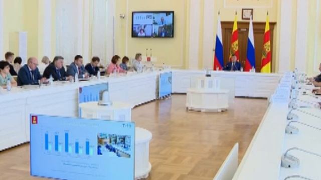 Задачи по завершению подготовки к новому учебному году. смотреть онлайн