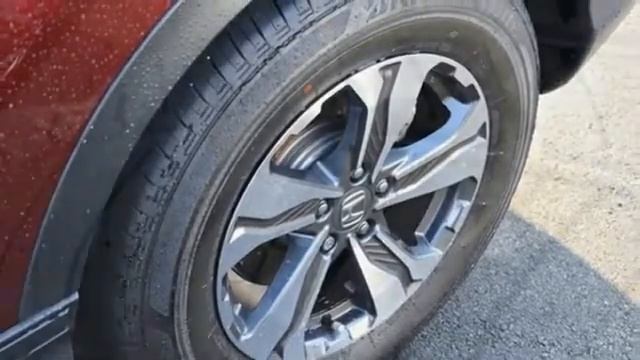 Used 2019 Honda CR-V Ocala, FL #A011488A смотреть онлайн