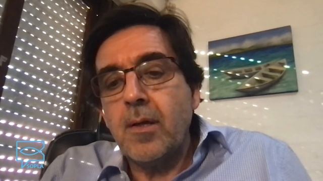 SOPLA Lc 13, 22-30 Ricardo Torres Brizuela (Abogado) смотреть онлайн