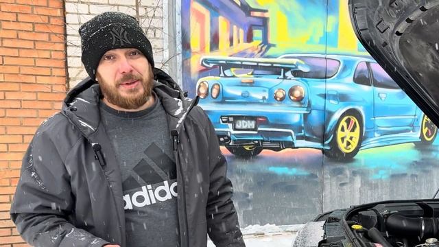 Range Rover Sport, Swap V8 5.0 Gelandewagen M113 , Transmission 722.9 Mercedes ‼️