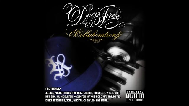 Enois Scroggins - Collaborationz (2012) смотреть онлайн