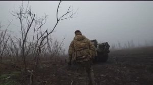 Там где тишина и  много трупов ВСУ