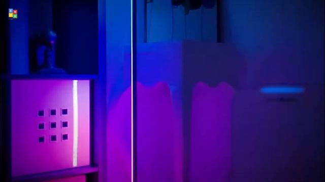 Top 10: Best RGB Corner Floor Lamps of 2021 / Modern LED Floor Lamp, Remote Standing Lamp смотреть онлайн