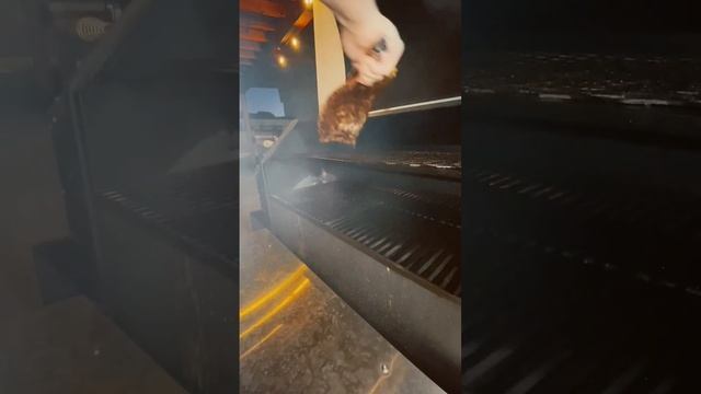 Sous Vide ➡️ Smoker Kurobuta Pork Ribs (24 hour SV!!) смотреть онлайн