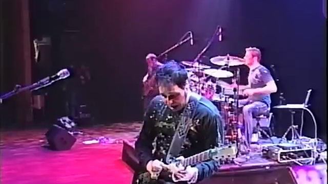 Dave Martone: promo live in your face смотреть онлайн