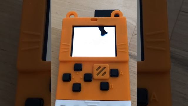 Bad Apple on Kittenbot Meowbit using MicroPython смотреть онлайн