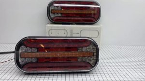 Водонепроницаемые фонари Fristom FT-230