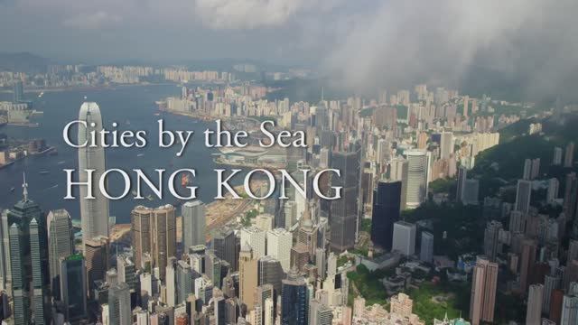 What Makes Hong Kong Special Cities by the Sea Luxury Living смотреть онлайн